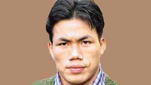 डिंगको सिंह