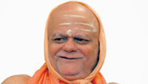 स्वामी निश्चलानंद सरस्वती