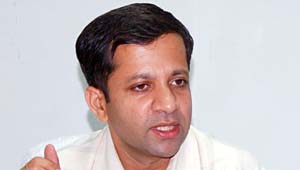 सिद्धार्थ कोमल सिंह परदेसी