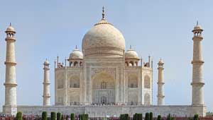 ताजमहल
