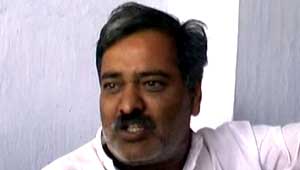 कोरबा ठेकेदार