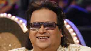 बप्पी लहरी