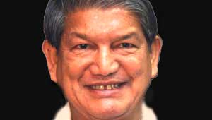 हरीश रावत