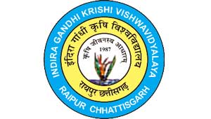 इंदिरा गांधी कृषि विश्वविद्यालय