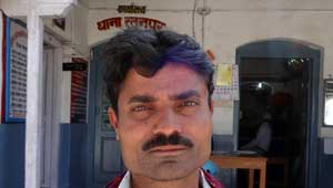 ठगी का शिकार किसान