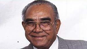 बी आर यादव