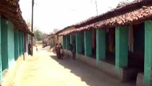 कोरबा का खरहरी गांव