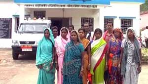 बिल्लीबंद के निवासी