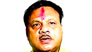 राजेंद्र राय