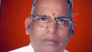 बंशीलाल महतो
