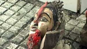 कोसागाई माता