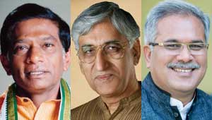 छत्तीसगढ़ कांग्रेस