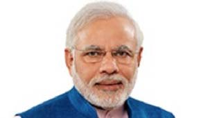 नरेन्द्र मोदी-पीएम