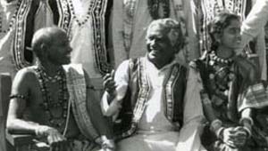 पंडवानी