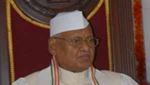 रामनरेश यादव-एमपी के राज्यपाल
