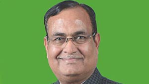 गौरीशंकर अग्रवाल
