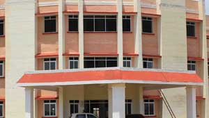 कुशाभाऊ ठाकरे पत्रकारिता विश्वविद्यालय