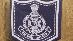 मध्यप्रदेश पुलिस
