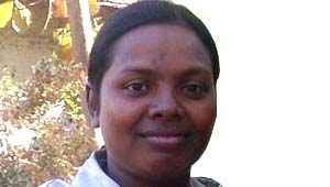 मधुलिका सिंह