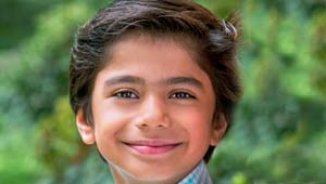 नील सेठी