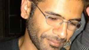 निखिल श्रीवास्तव