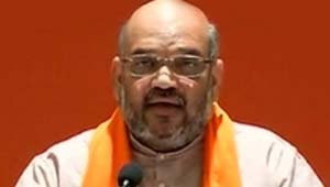 अमित शाह-भाजपा अध्यक्ष