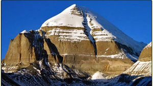 कैलाश मानसरोवर