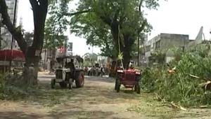 लिंक रोड बिलासपुर