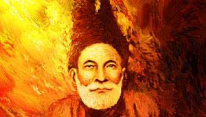 मिर्जा गालिब