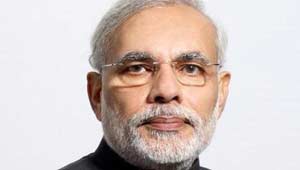 नरेन्द्र मोदी-प्रधानमंत्री