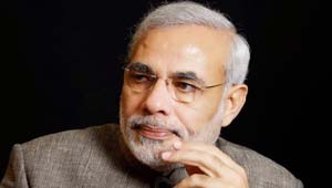 नरेन्द्र मोदी-प्रधानमंत्री