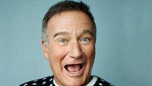 रॉबिन विलियम्स की मौत.