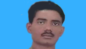 सत्यशील यादव