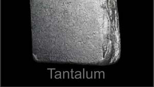 टैंटेलम