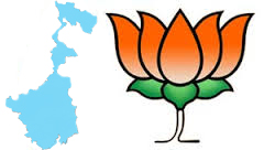 प. बंगाल भाजपा