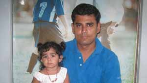 पूर्वी पंचारिया