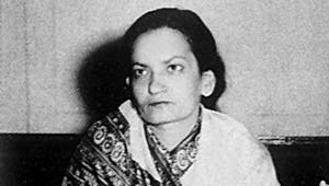 बेगम अख्तर