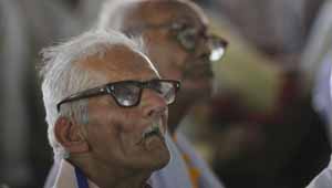 वरिष्ठ नागरिक