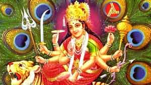 रिसाई माता