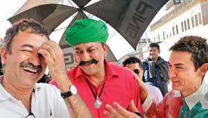 फिल्म पीके