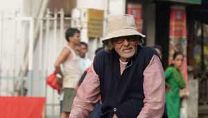 अमिताभ बच्चन