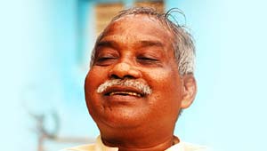 जयदेव बघेल