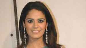 मोना सिंह- अभिनेत्री