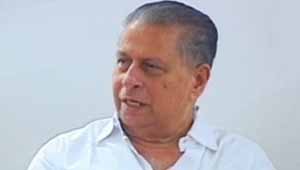 एमवी राघवन