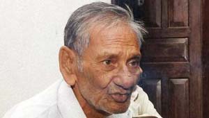 नारायण सान्याल