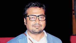 अनुराग कश्यप