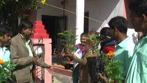 कोरबा चुनाव प्रचार