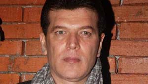 आदित्य पंचोली- अभिनेता