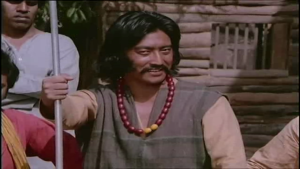 डैनी डेंग्जोंग्पा- अभिनेता