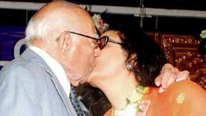 जेठमलानी-लीना